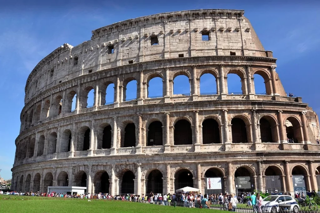 visita-guidata-colosseo-foro-romano