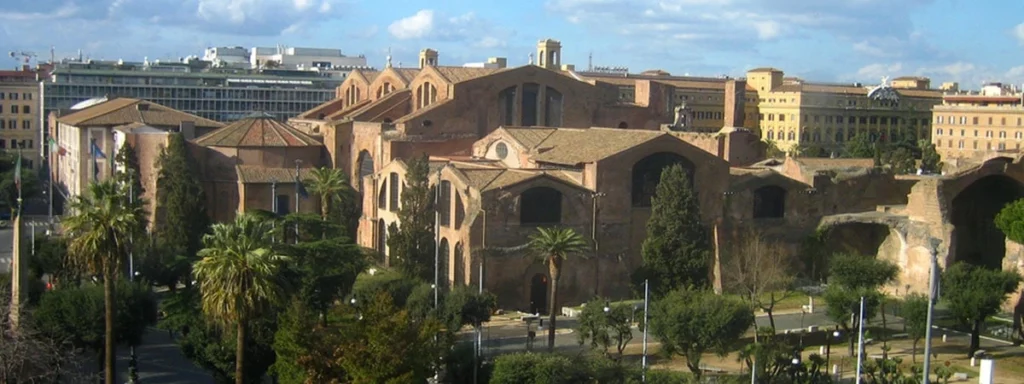terme-diocleziano-museo-nazionale-romano