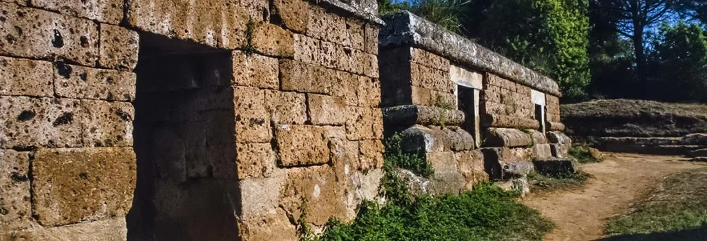 visita-necropoli-cerveteri-banditaccia