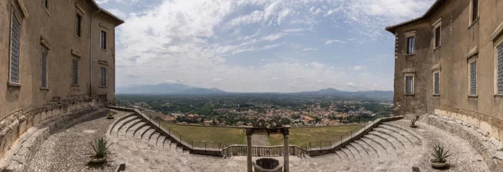 visita-palestrina-santuario-fortuna-primigenia