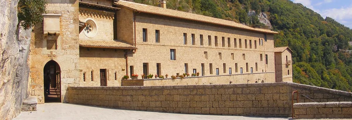 monasteries-st-benedict-tour-st-scholastica-subiaco-tour