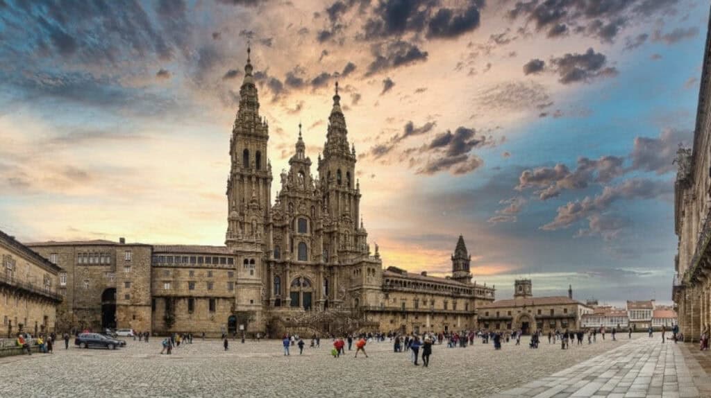 santiago