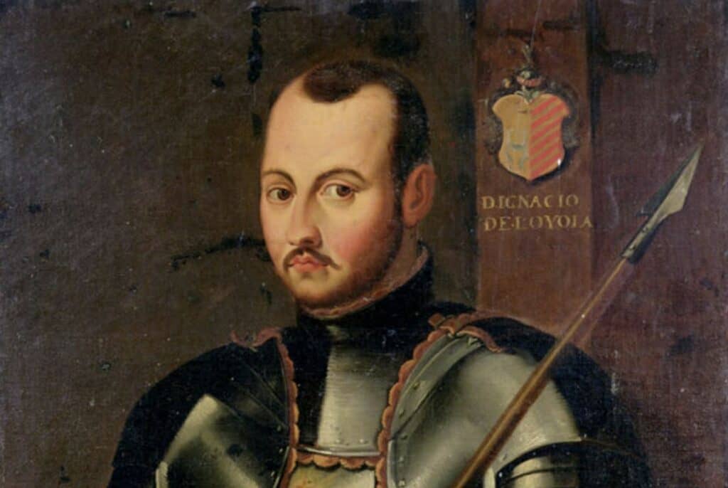 ignazio di loyola