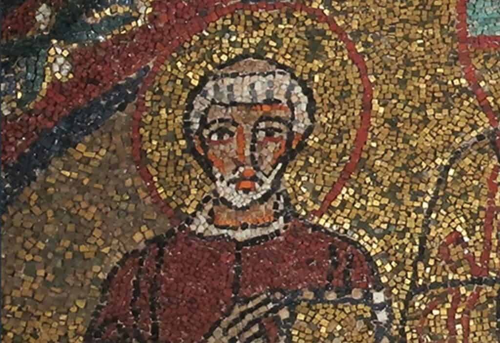 san valentino a santa prassede roma