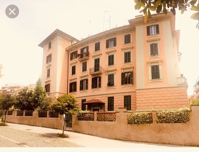 Relais Villa Fiorelli