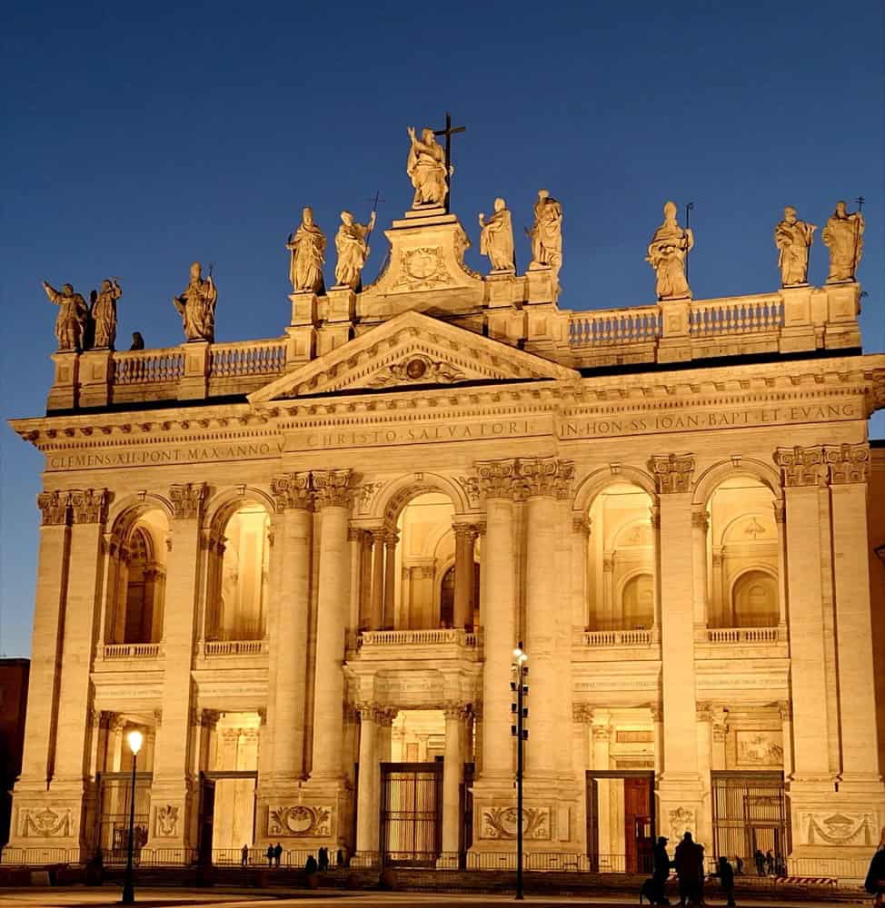 san giovanni in laterano